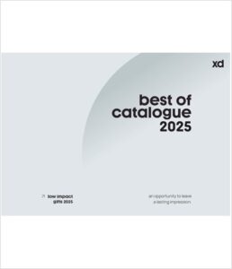 XD COLLECTION 2025